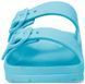 Шлепанцы Aqua Speed LAREDO 61837 голубой Дет 35 669-02 фото 6