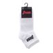 Шкарпетки PENN QUARTER SOCKS 3 PAIR білий Уні 35-40 00000009435 фото 2