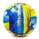 М'яч волейбольний LEGEND 05239 (PU, №5, 3 сл., зшитий вручну) 05239  фото 2