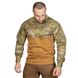 Бойова сорочка CM Blitz Multicam/Койот (7018), XXXL 7018(XXXL) фото 2