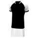 copy_Волейбольна форма X2 (футболка+шорти), чорний/білий X2000BK/B-XL X2000BK/W-XL фото 2