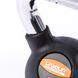 Гиря LiveUp RUBBER KETTEL DUMBELL LS2044-12 фото 2