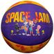 М'яч баскетбольний Spalding SPACE JAM TUNE SQUAD помаранчевий, мультиколор Уні 7 00000023937 фото 1