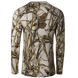 Лонгслів Basic Cotton Cane-2 (973), S 973S фото 3
