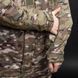 Куртка тактична демісезонна Brotherhood мультикам посилена 48-50/170-176 ICEW-J-001-48-170 фото 10