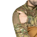 Бойова сорочка CM Blitz Multicam/Койот (7018), XXXL 7018(XXXL) фото 7