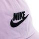 Кепка Nike Y NK H86 CAP FUTURA фіолетовий Діт MISC 00000032340 фото 8