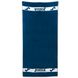 Рушник Joma TOWEL темно-синій Уні 140x70см 00000014672 фото 2