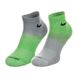 Шкарпетки Nike U NK EVERYDAY PLUS CUSH ANKLE DH6304-911 фото 1