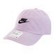 Кепка Nike Y NK H86 CAP FUTURA фіолетовий Діт MISC 00000032340 фото 5