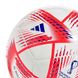 Футбольний м'яч Adidas 2022 World Cup Al Rihla Club H57801 H57801 фото 3