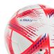 Футбольный мяч Adidas 2022 World Cup Al Rihla Club H57801 H57801 фото 4