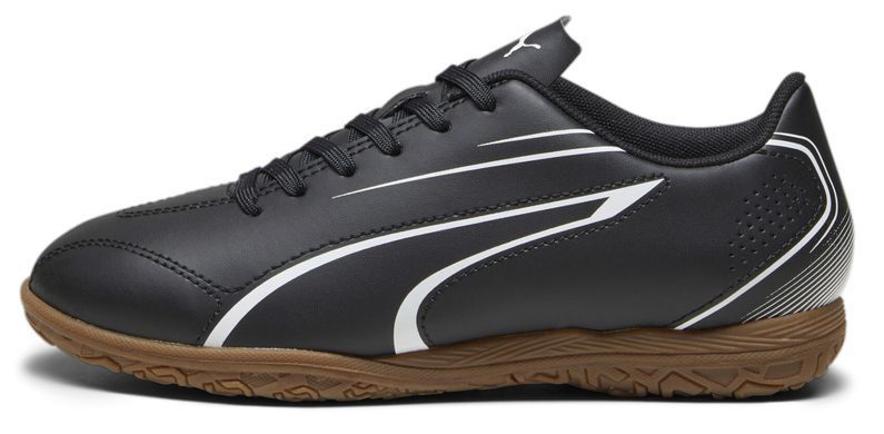 Футзалки Puma VITORIA IT Jr чорний Діт 32 00000031269