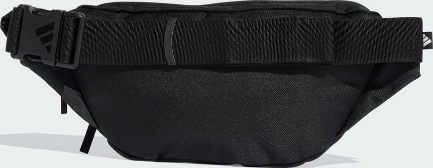 Сумка на пояс Adidas ADIDAS PR WB 2,1L черный 14 x 27,5 см JZ2750