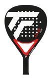 Ракетка для падения тенниса Tecnifibre Padel CURVA CLUB 16CURVACL5