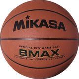 М'яч баскетбольний MIKASA BMAX №7 BMAX