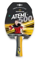Ракетка для настільного тенісу Atemi 500 A500PL