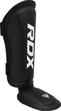 Защита ног RDX SHIN INSTEP MOLDED KING черный L SGR-T1R