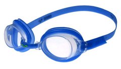 Окуляри для плавання Arena BUBBLE 3 JR блакитний Діт OSFM 00000018969