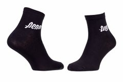 Шкарпетки PENN QUARTER SOCKS 3 PAIR чорний Уні 35-40 00000009436