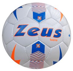 Мяч футбольный Zeus PALLONE TUONO мультиколор Чел 4 00000030503