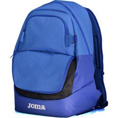 Рюкзак Joma DIAMOND II синій Уні 47х32х32см 00000016602