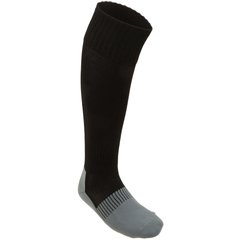 Гетри футбольні Football Socks (010), розмір 42-44 (чорні) 101666-42-44