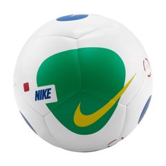М'яч для футзалу Nike Futsal Maestro DM4153-100 DM4153-100