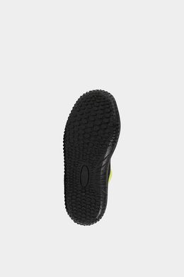 Аквашузи-коралки Arena WATERSHOES темно-сірий, салатовий Уні 39 00000028410