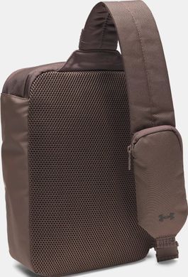 Сумка UA Triumph Utility Sling 10L темно-бежевый 33 х 24 х 9 см 1388918-201