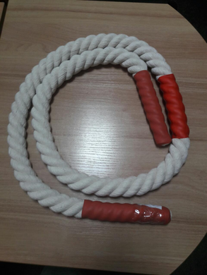 Канат для перетягування бавовняний SS00254-26 SS00254-26