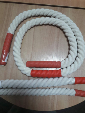 Канат для перетягування бавовняний SS00254-26 SS00254-26