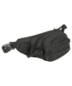 Сумка на пояс KOMBAT UK Summit Waist Bag (KB-SWB-BLK) kb-swb-blk