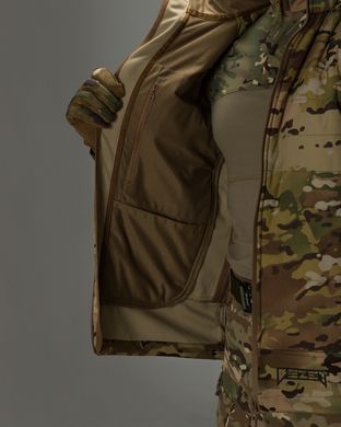 Куртка тактична BEZET Phantom bez-10060-XXL