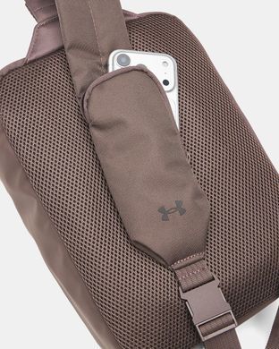 Сумка UA Triumph Utility Sling 10L темно-бежевый 33 х 24 х 9 см 1388918-201