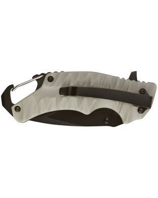 Ніж KOMBAT UK Gator Lock Knife LGSS-E985 CL (kb-lgsse986-coy-cl) kb-lgsse986-coy-cl