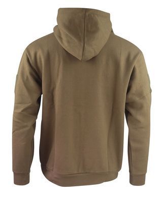 Худі KOMBAT UK Tactical Hoodie (kb-th-coy-xxxl) kb-th-coy-xxxl