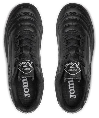 Бутси дитячі Joma TOLEDO чорний Діт 37 TOJW2401AG