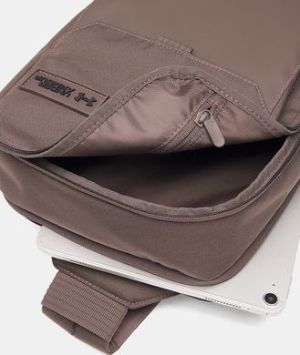 Сумка UA Triumph Utility Sling 10L темно-бежевый 33 х 24 х 9 см 1388918-201