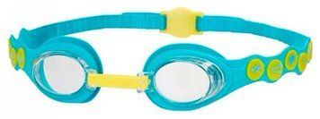 Окуляри для плавання Speedo SEA SQUAD SPOT GOGGLE IU BRIGHT бірюзовий Діт OSFM 00000027347