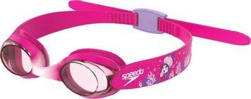 Окуляри для плавання Speedo ILLUSION GOG IU рожевий One Size (8-1211514639) 8-1211514639