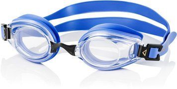Окуляри для плавання з діоптріями Aqua Speed LUMINA -5,0 5133 синій Уні OSFM 050-01