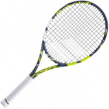 Ракетка Babolat EVO AERO lite unstr Gr1 (101518-100) 101518-100