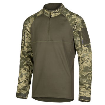 Бойова сорочка CM Raid MM14/Олива (7046), M 7046(M)