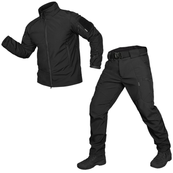 Костюм Camotec Stalker Phantom (7388-XL) 7388-XL