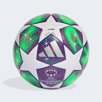 Мяч для футбола Adidas Finale 2026 W League (размер 5) JP1576 JP1576