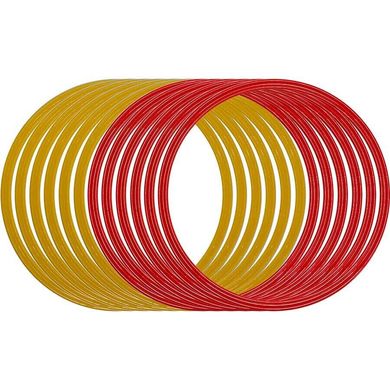 Кільця для координації SWIFT Coordination ring, d 50 см (12 шт) 5311316150