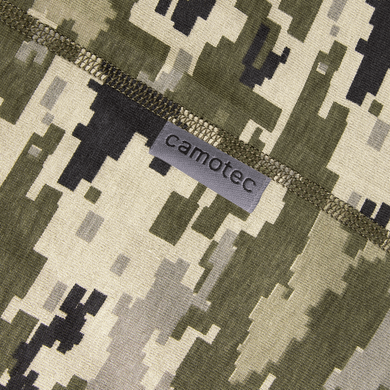Лонгслів Camotec Bavovna (6676XXXL) 6676XXXL