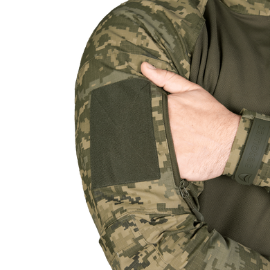 Бойова сорочка CM Raid MM14/Олива (7046), M 7046(M)
