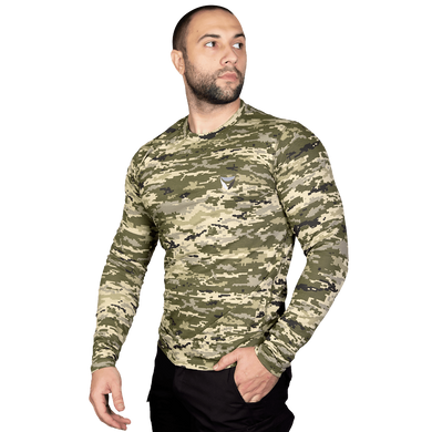 Лонгслів Camotec Bavovna (6676XXXL) 6676XXXL